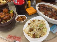 -香顺·客家菜(东坑店)