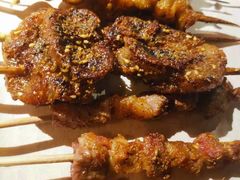 -腰子哥烤串(石佛营炫特店)