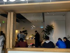 -喜茶(东莞厚街万达店)