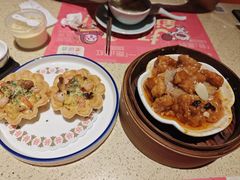 -点都德(奥体印象城店)