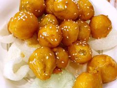 拔丝芋头-椿记烧鹅(叠彩店)