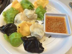-大锅强·蒸海鲜青岛菜(金沙滩店)