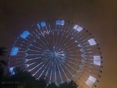 -南昌之星摩天轮