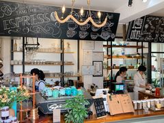-唐咖精品咖啡(大理古城手冲店)