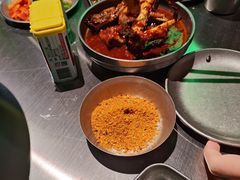 -山葵说·泥炉烤肉(泰达时尚E街区店)