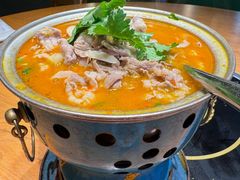 -娜仁图雅蒙古美食村(33小镇店)