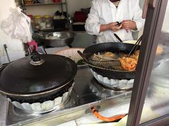 -阿婆油墩子(五里桥路188弄小区店)