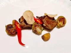 -金色艳阳天•粤菜 淮扬菜(古平岗店)