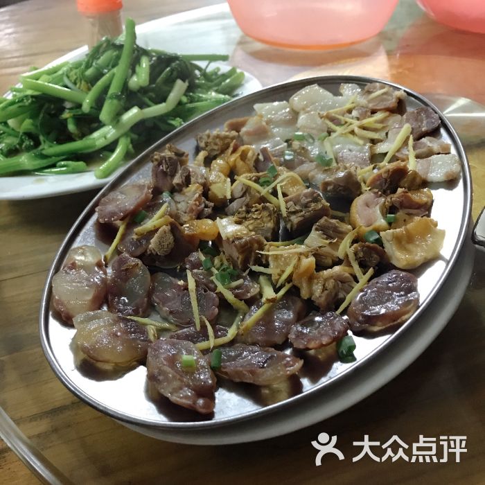 回味农家菜馆-图片-乳源瑶族自治县美食-大众点评网