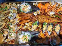 -原乡故事里海鲜大餐(玉祥门北马道巷店)