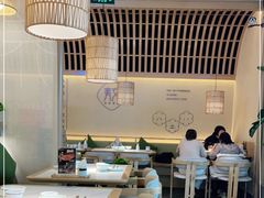 大堂-吴家·非遗淮扬小馆(镇江万达广场店)