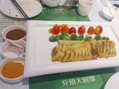 -新疆兵团食府清真(马连道店)