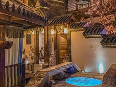 -淀里船宴(卓达店)