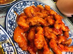 -北大地皖峰饭馆