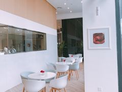 -PETIT PARIS 小巴黎(凯德1818店)