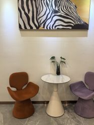 -FUMEIHUI·科技美肤·美体SPA