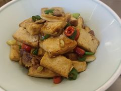 -徽韵人家·传承正宗徽菜(牡丹园店)