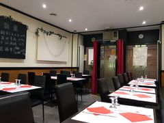 -Restaurant Sichuan 川里川外