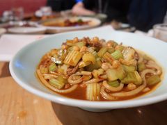 -疆Jiang·新疆秘制料理