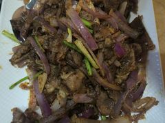 -老山东·山东菜(鲁菜名店)