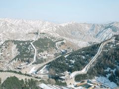 -雁门关景区