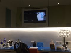 -深圳东部华侨城瀑布酒店