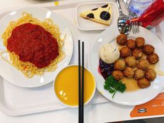 -宜家·瑞典风味餐厅(北京西红门店)