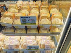 -下沉广场(羊坊店街道)