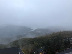 -江南天池高山汤泉城