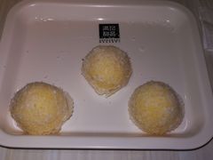 -满记甜品(金融街店)