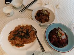 -望乡楼上海菜(日月光店)