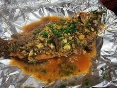 秘制鲫鱼-衡厨·衡阳土菜(中南店)