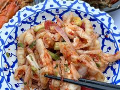 -BetterThai 泰加(苏州中心店)