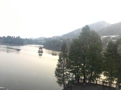 -海兰云天度假区温泉