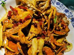 香辣蟹-袁老大龙虾(石鼓路总店)