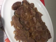 -喜家德虾仁水饺(华强天虹店)