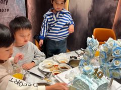 -海月轩海鲜豆捞(紫金塔店)