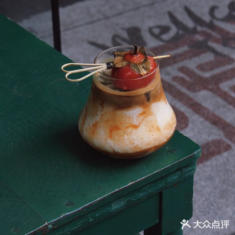走成华大道，去喝一杯好喝又便宜的社区咖啡