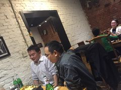 -锦尚阁烤鱼•天津菜(宣武门胡同店)