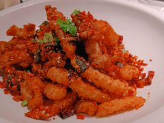 -兰湘子·湘菜小炒(石家庄万象城店)