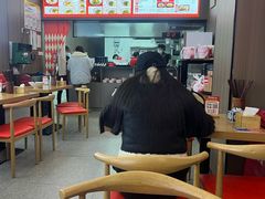 -吴满满油泼面(北方风味园店)