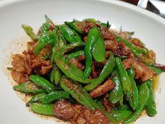 辣椒炒肉-一江水食府(后湖店)