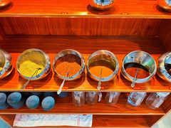 -正宗齐齐哈尔烤肉·齐牛哥鲜切炭火烤肉(杭州总店)