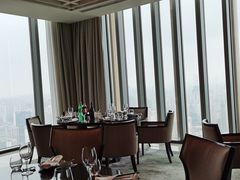 -环球港凯悦 · 享悦中餐厅