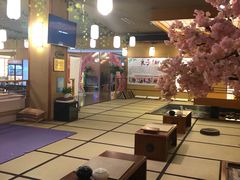 -汤泉良子(金源店)