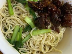 -泰顺江南春面馆