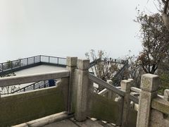 -紫金山索道-售票处