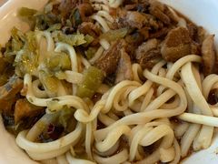 -太原面食店(解放路店)