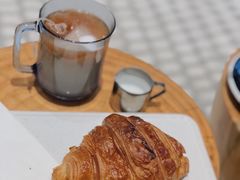 芝士火腿可颂-Luneurs(幸福里店)