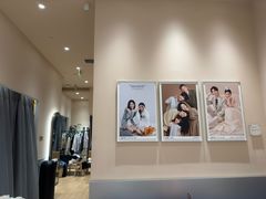 -海马体照相馆(成都来福士广场店)